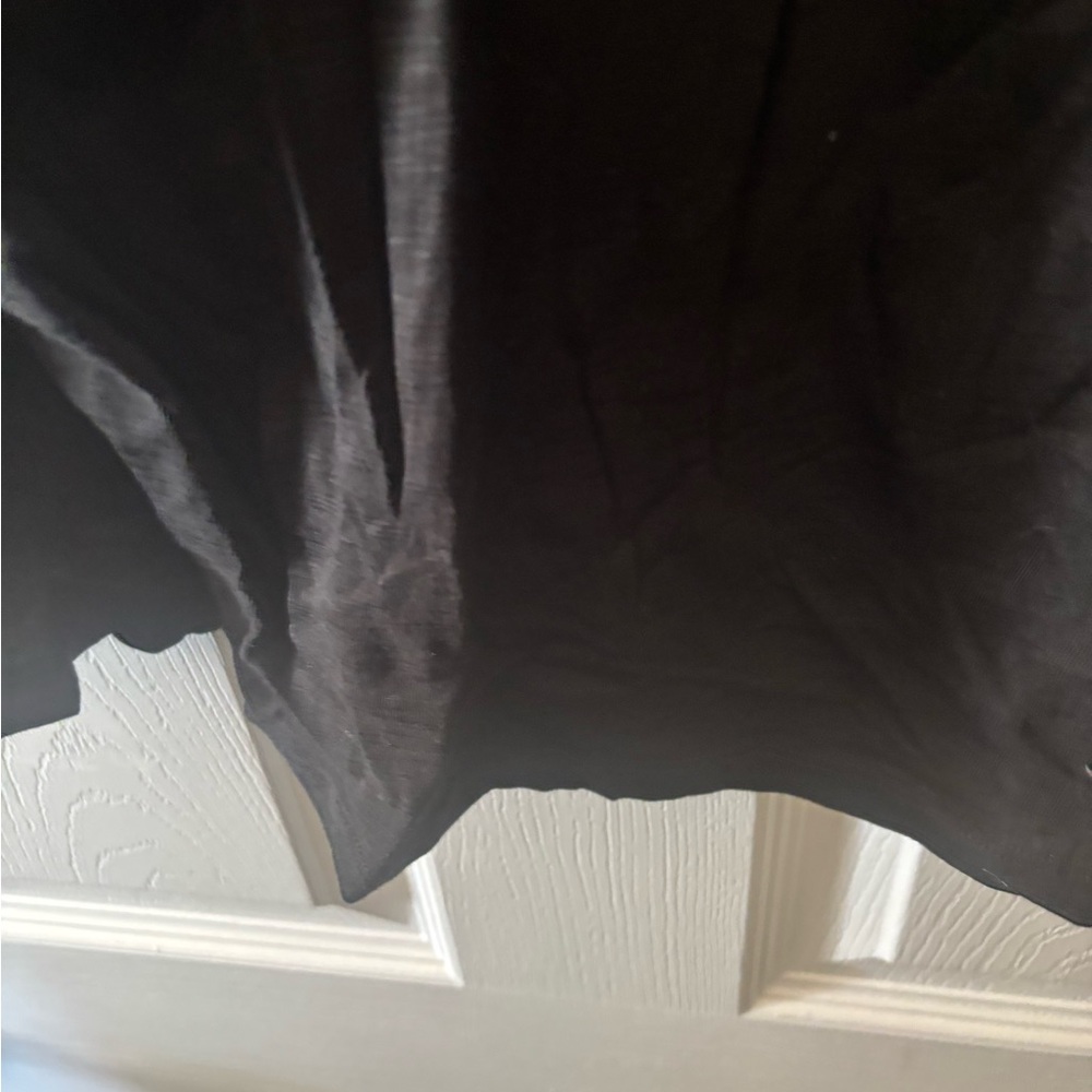 Torrid Black Legendary Graphic Tank Top - Picture 4 of 5